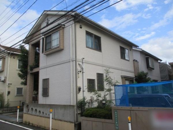 東石井６丁目