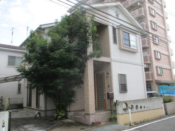 東石井６丁目