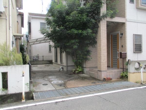 東石井６丁目