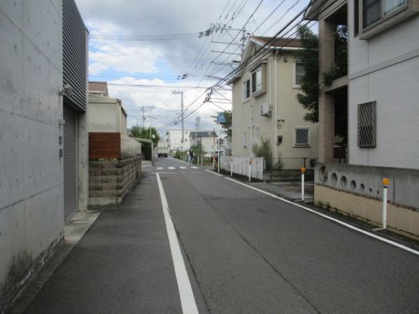 東石井６丁目