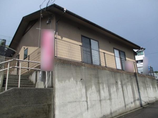 山西町