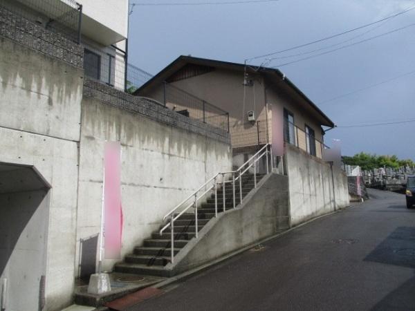 山西町