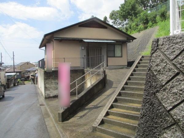 山西町