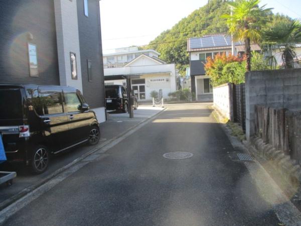 溝辺町　１号棟