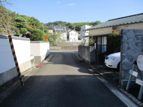 溝辺町　２号棟