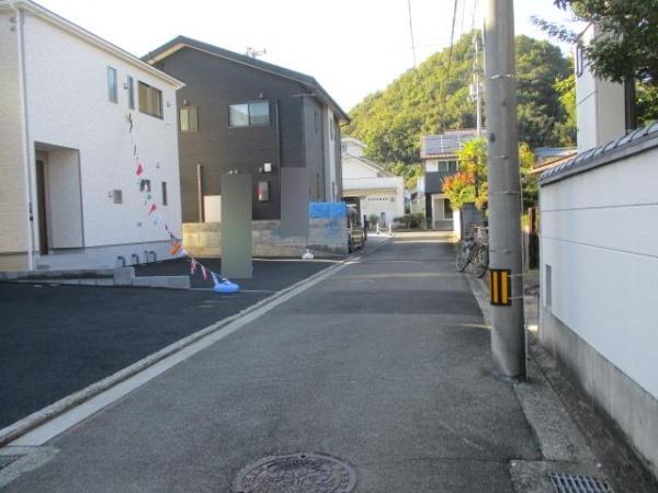 溝辺町　２号棟