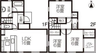 西石井２丁目
