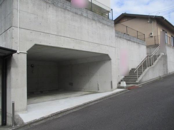 山西町