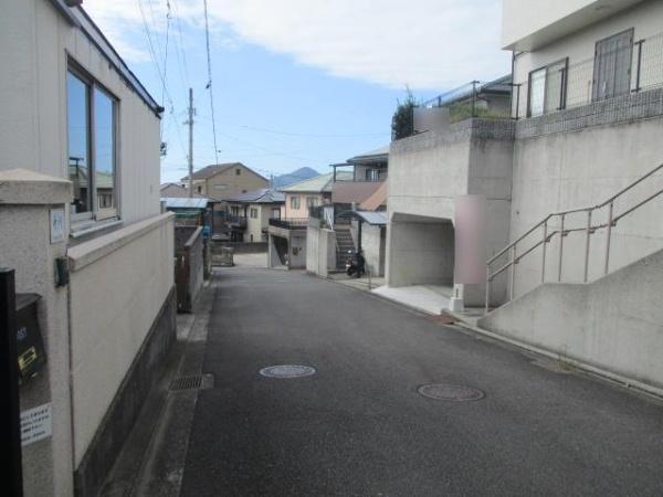 山西町