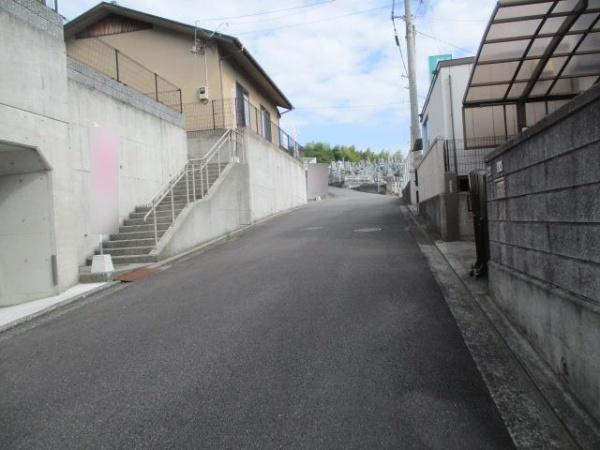 山西町