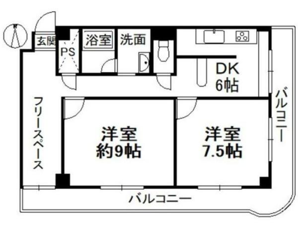 ロータリー本町