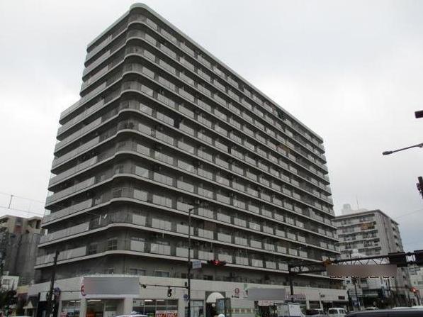 ロータリー本町