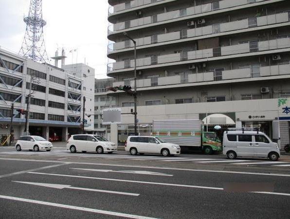 ロータリー本町