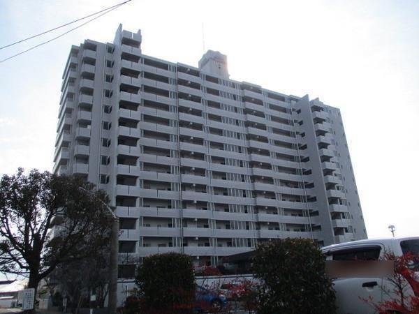 サーパス三津壱番館