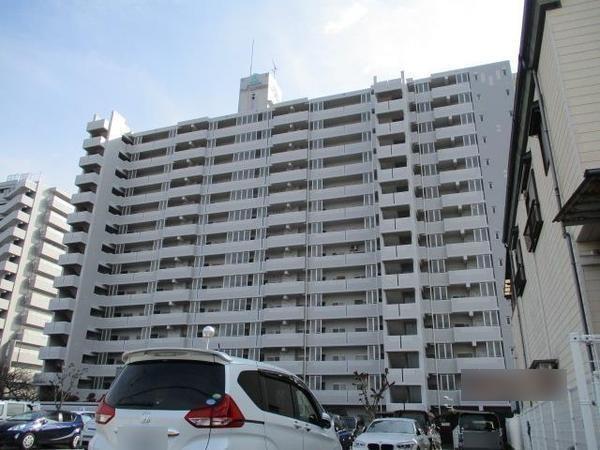 サーパス三津壱番館