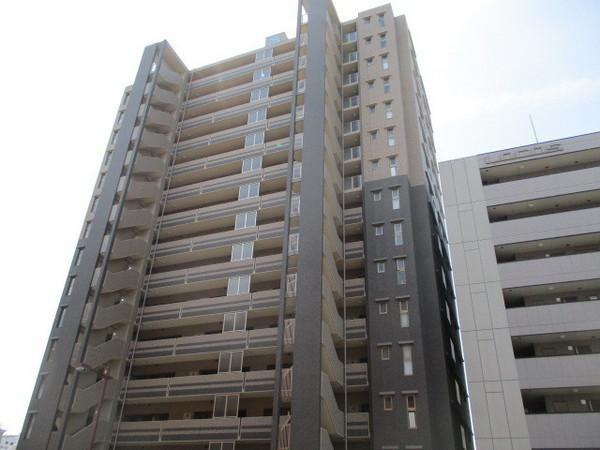 アルファステイツ千舟町通り