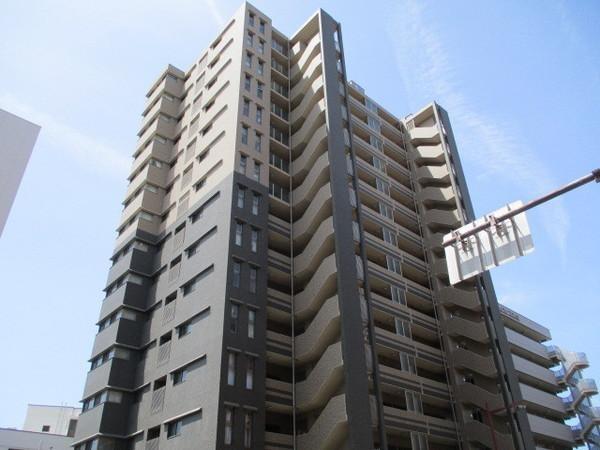 アルファステイツ千舟町通り