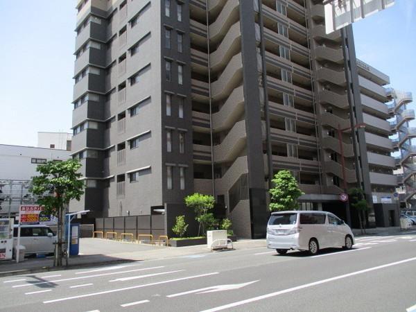 アルファステイツ千舟町通り
