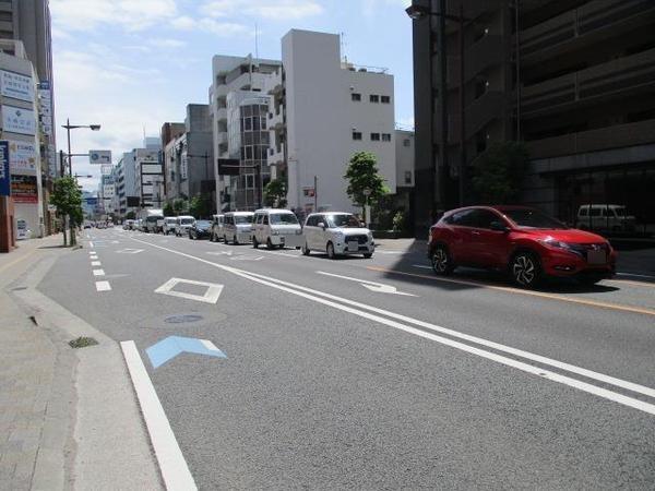 アルファステイツ千舟町通り