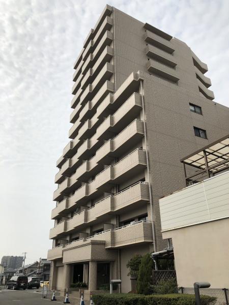 サーパス市駅南