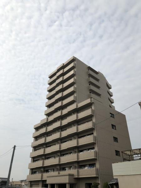 サーパス市駅南