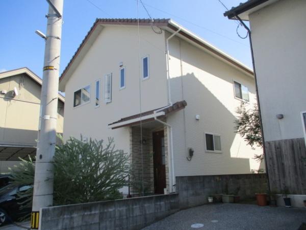 東垣生町
