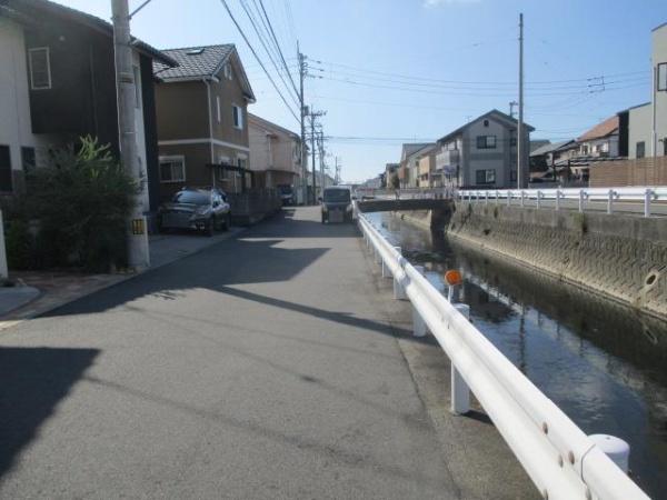 東垣生町