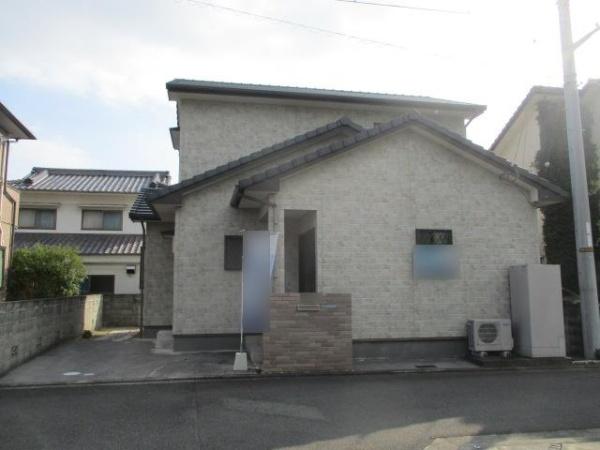 居相６丁目