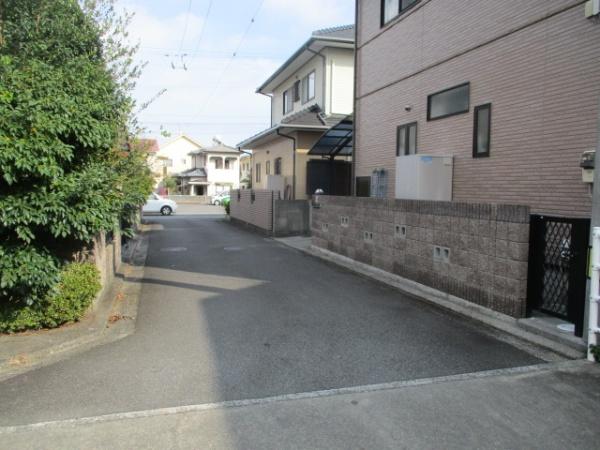 居相６丁目