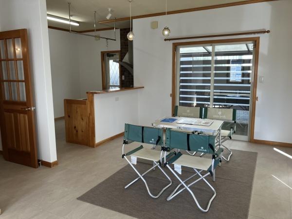 松山市別府町の中古一戸建て