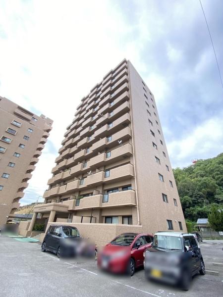 ジョイフルプラザ高岡弐番館