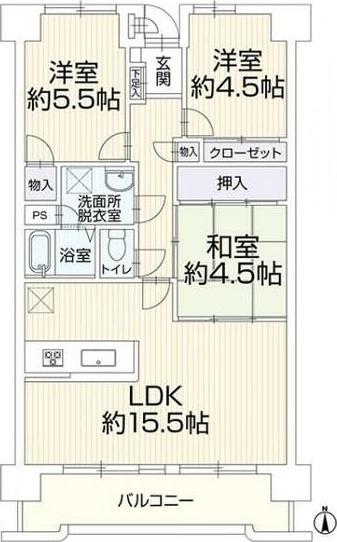 ドゥエル安城寺