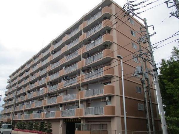 ドゥエル安城寺