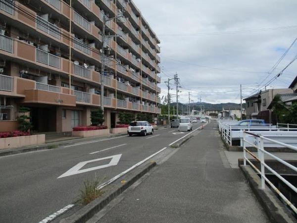 ドゥエル安城寺