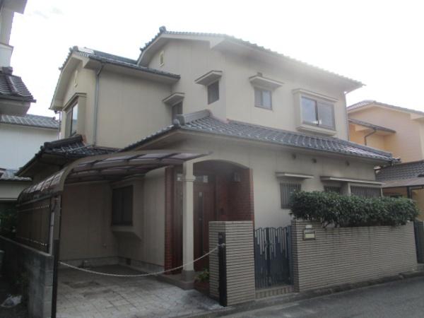 安城寺町