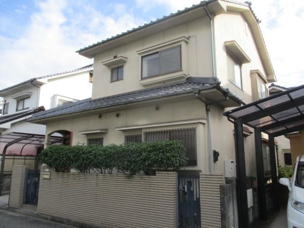 安城寺町
