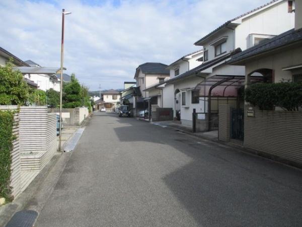 安城寺町