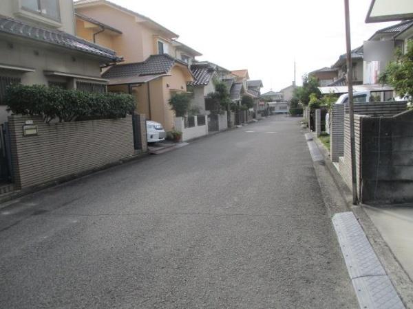 安城寺町