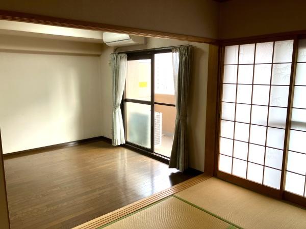 ダイアパレス東雲