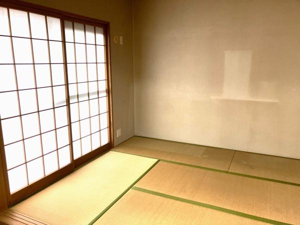 ダイアパレス東雲