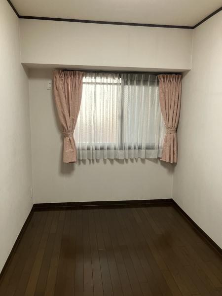 ダイアパレス東雲