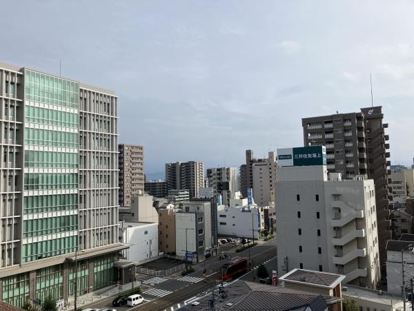 ダイアパレス東雲