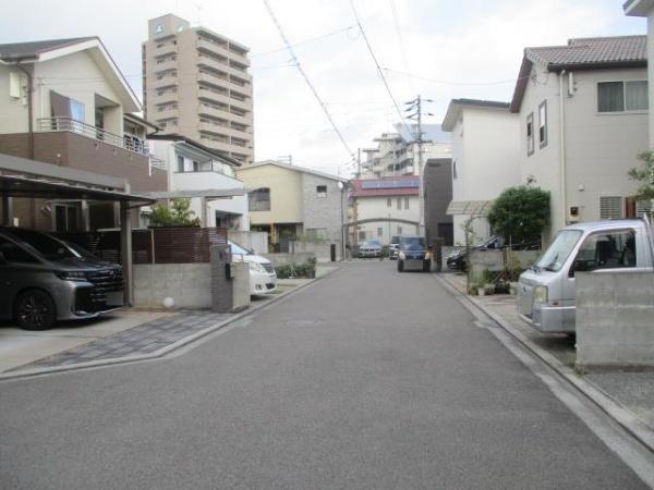 和泉北４丁目