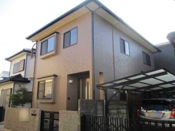 南斎院町