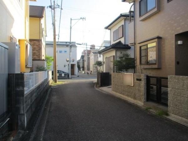 南斎院町