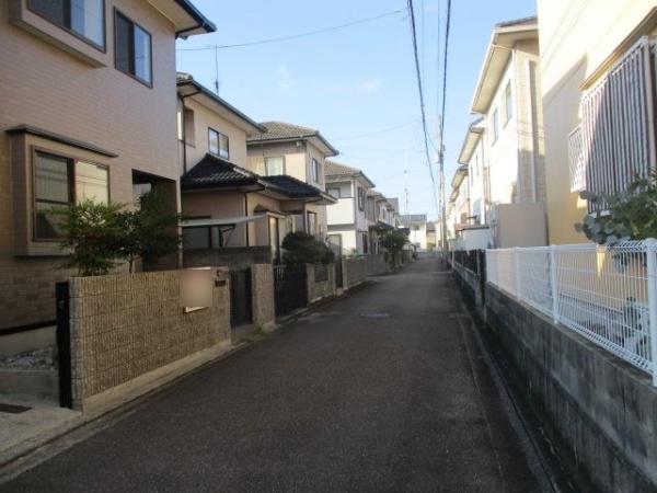 南斎院町