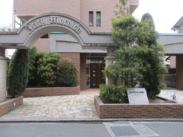 ジェイシティ持田