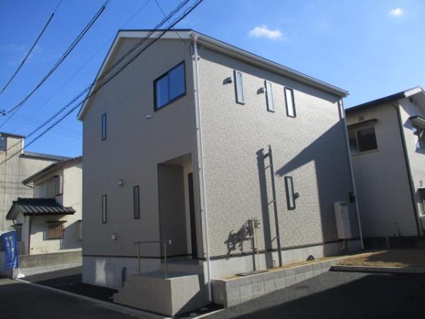 西垣生町2号棟