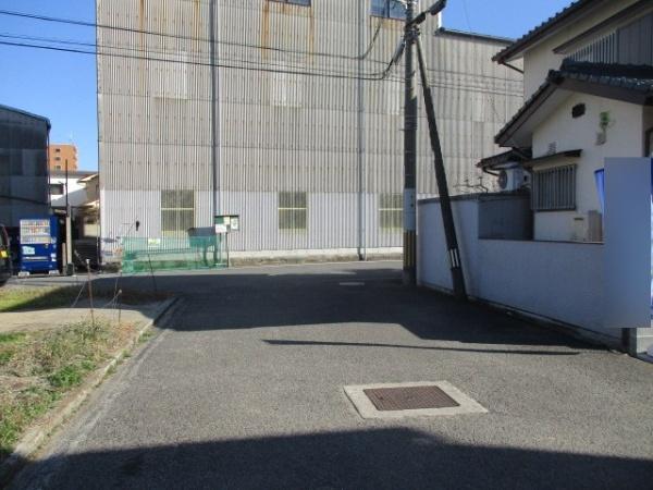 西垣生町２号棟