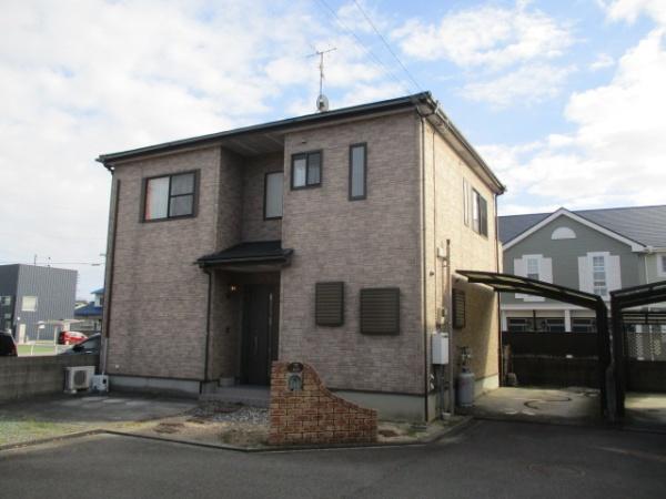 別府町